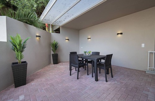 Nea Moudania Apartment | Sabbia Seafront Apartment 4 by RentalsPro