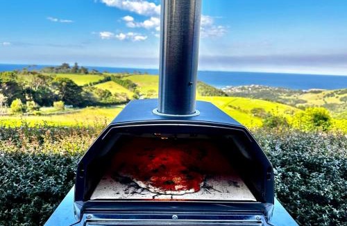 Saddleback Mountain House | Saddleback Grove Kiama
