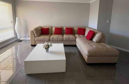 Somerville House | Safe, Secure, Home from Home Suits FIFOs