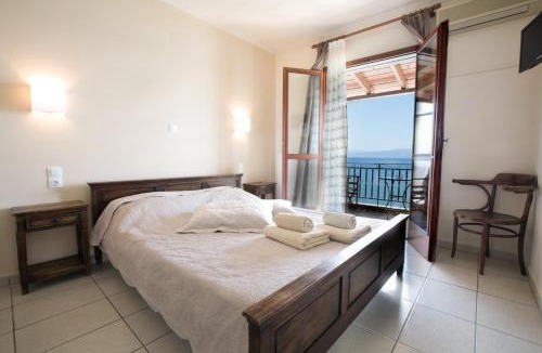 Gythio House | SAGA Pension