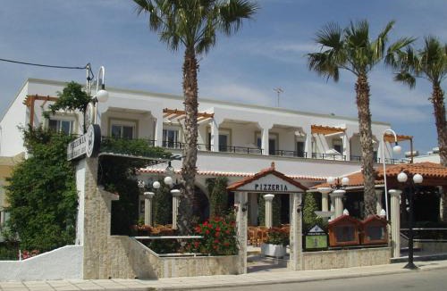 Tingaki Apartment | Sagittarius Apartments