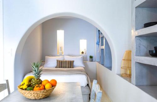 Kastraki Apartment | Sahara Beach Apartments - Kastraki