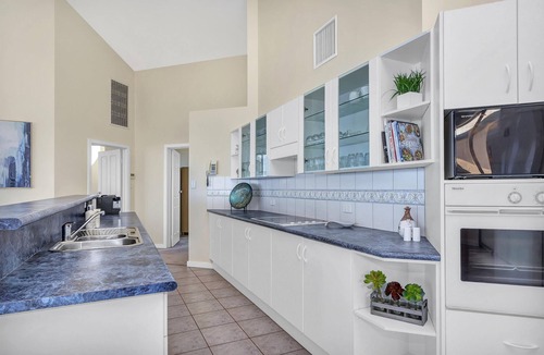 Aldinga Beach House | Sail Away ~ Aldinga Beach - Large and Luxurious Esplanade Home with Panoramic Sea Views