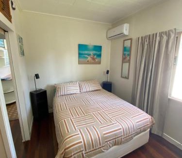 Lota House | Sailors Rest