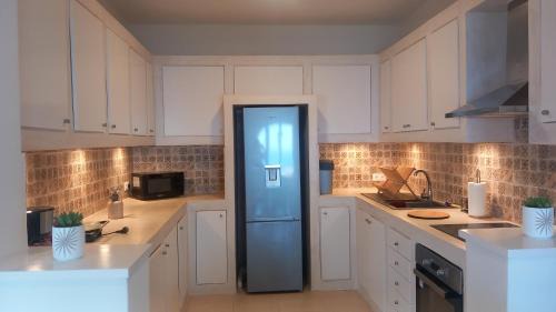 Ydrousa Apartment | Sails