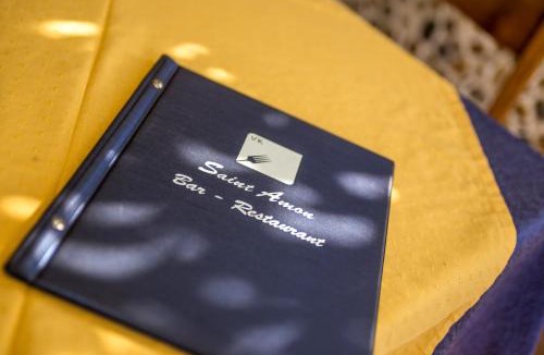 Faliraki Hotel | Saint Amon Hotel