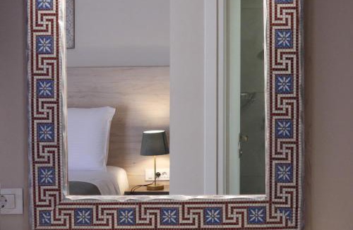Parga Hotel | Saint george Hotel Parga