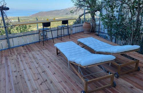 Lassithi Prefecture House | Saint George House