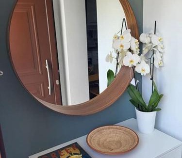 Lassithi Prefecture House | Saint George House