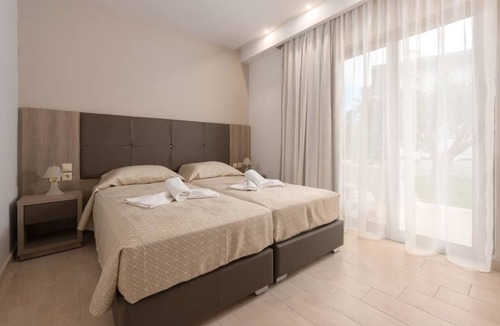 Archangelos Hotel | Saint George Resort