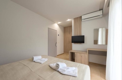 Archangelos Hotel | Saint George Resort