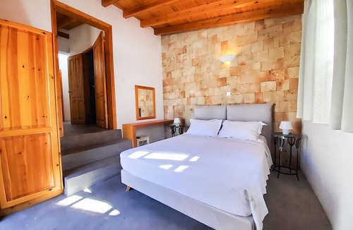 Rhodes Old Town House | Saint George Studios