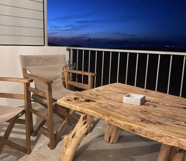 Kefalos Villa | Saint Nicholas Houses