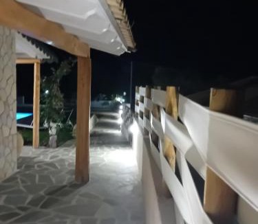 Liapades Villa | Saint Spiridon