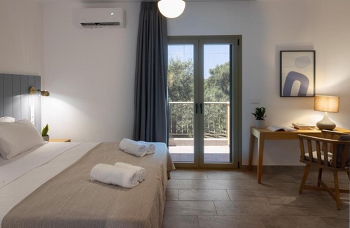 Tsoukaladhes Villa | Saitia Villette