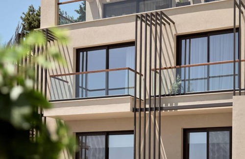 Zakynthos Town House | Salita Comfort Living Apartment B