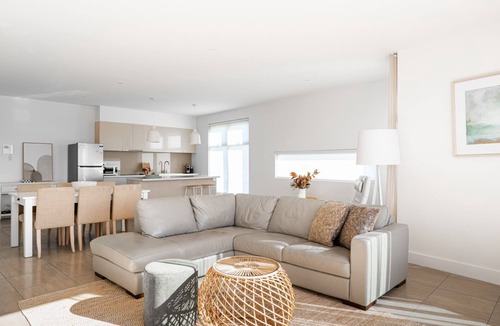 Sorrento Apartment | SALT 19 Sorrento Luxury by the beach