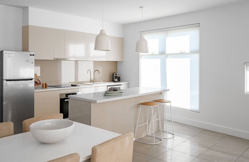 Sorrento Apartment | SALT 19 Sorrento Luxury by the beach