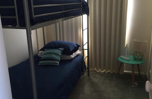 Warrnambool Apartment | Salt Air on Lochard Place