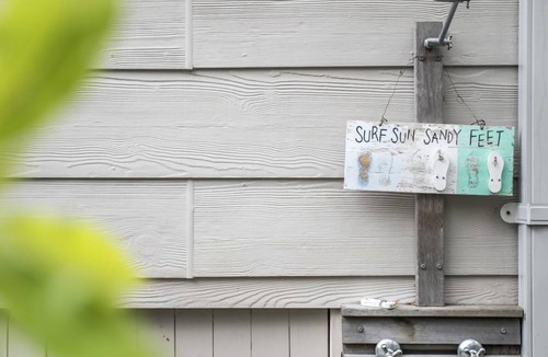 Mollymook Beach House | Salt And Pepper in Mollymook