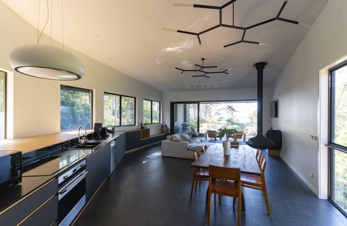 Lilli Pilli House | Salt and Sand - 150m walk from Lilli Pilli Beach