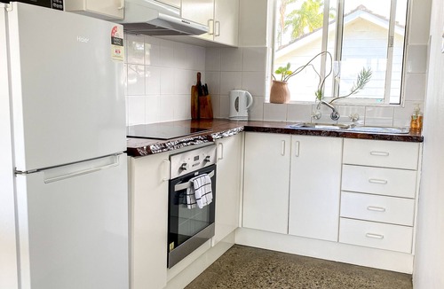 Port Macquarie Apartment | SALT by the Sea - Unit 5