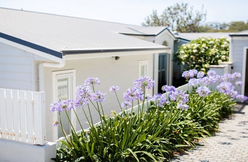 Avoca Beach House | SALT DECK | Pool , Ocean Views | Accom Holidays