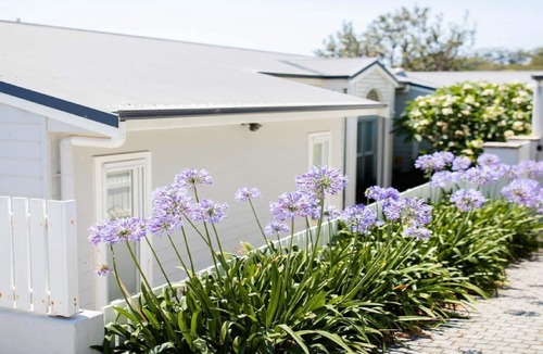 Avoca Beach Apartment | SALT DECK - THE UPPER DECK | Accom Holiday