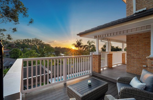 Terrigal House | "Salt & Serenity" – close to Beach & Shops