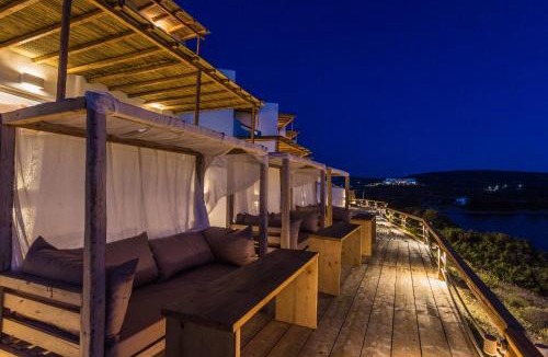Apollonia Hotel | Salt Suites by Mr and Mrs White