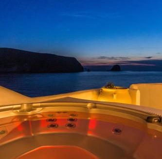 Apollonia Hotel | Salt Suites by Mr and Mrs White
