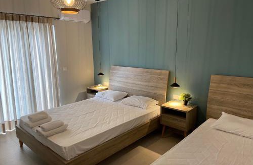 Steni Dirfyos Apartment | Saltriver rooms