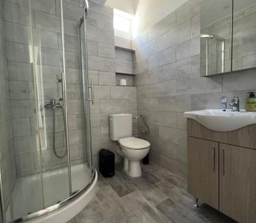 Alyki Apartment | SALTSEA Apartment