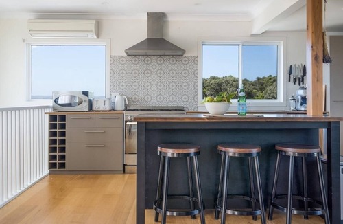 St. Andrews Beach House | Salty Breeze - Surfs Up - Escape to the ocean