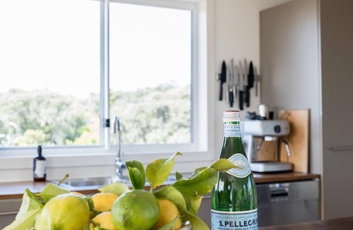 St. Andrews Beach House | Salty Breeze - Surfs Up - Escape to the ocean
