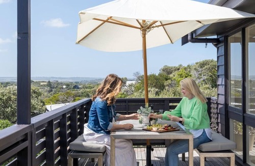 St. Andrews Beach House | Salty Breeze - Surfs Up - Escape to the ocean