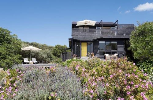 St. Andrews Beach House | Salty Breeze