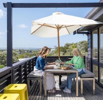 St. Andrews Beach House | Salty Breeze