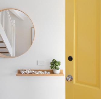 St. Andrews Beach House | Salty Breeze