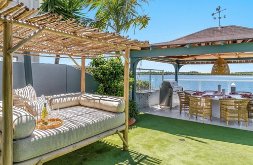 Yamba House | Salty Dayz | Designer Waterfront