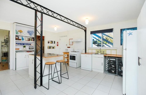 Aldinga Beach House | Salty Grape Beach House