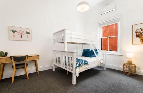 Glenelg South House | Salty Pines - 3BR House Glenelg South