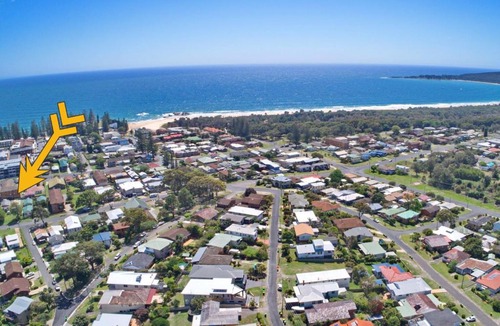 South West Rocks Apartment | Salty Stays