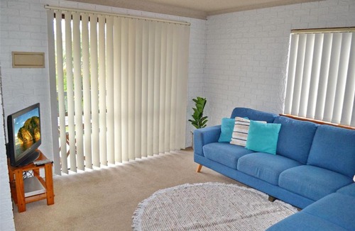 South West Rocks Apartment | Salty Stays