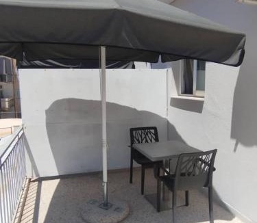 Platia Viktorias Hotel | Salver Stays