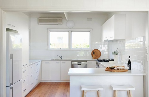 Point Lonsdale House | Samarai - Point Lonsdale