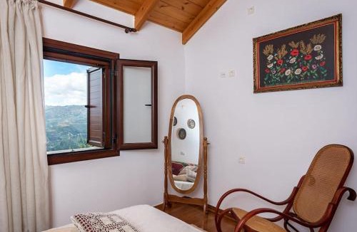 Lakkoi House | Samarian Cottage