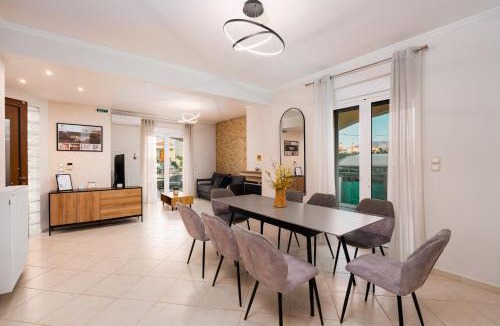 Valimitika Apartment | Sammys Sea Breeze Maisonette By Greece Apartments