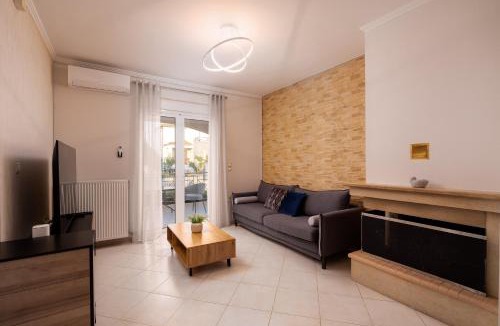 Valimitika Apartment | Sammys Sea Breeze Maisonette By Greece Apartments
