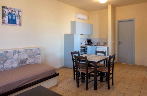Ormos Koumeikon House | Samos Gem with Private Pool - Mandilada Village